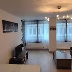 Nouveau !! Confortable Totalement Renove Avec Parking Gratuit - Hypercentre De アパート *