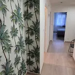 Nouveau !! Confortable Totalement Renove Avec Parking Gratuit - Hypercentre De * ナンシー