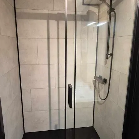 Nouveau !! Confortable Totalement Renove Avec Parking Gratuit - Hypercentre De Nancy