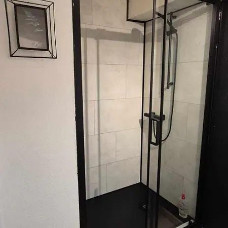 Nouveau !! Confortable Totalement Renove Avec Parking Gratuit - Hypercentre De