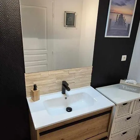 Apartament Nouveau !! Confortable Totalement Renove Avec Parking Gratuit - Hypercentre De *