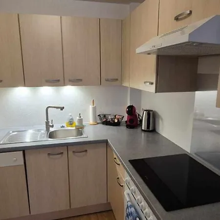 Nouveau !! Confortable Totalement Renove Avec Parking Gratuit - Hypercentre De