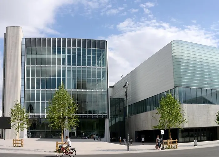 Nouveau !! Confortable Totalement Renove Avec Parking Gratuit - Hypercentre De Lägenhet *